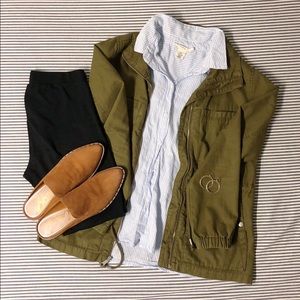 Shoes / Mules/ Loafers